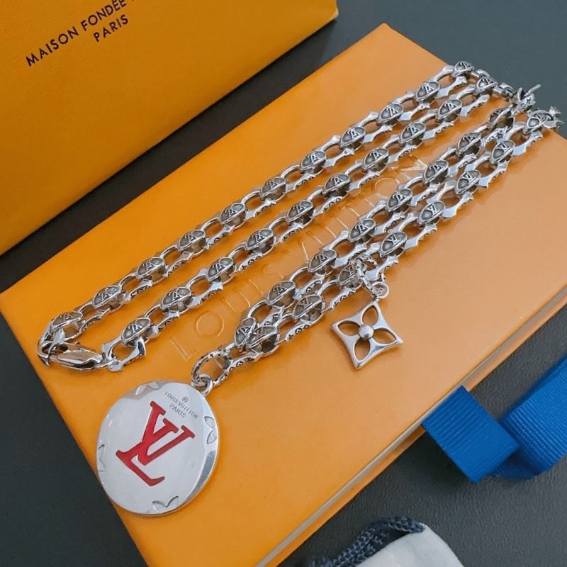 Louis Vuitton Necklaces